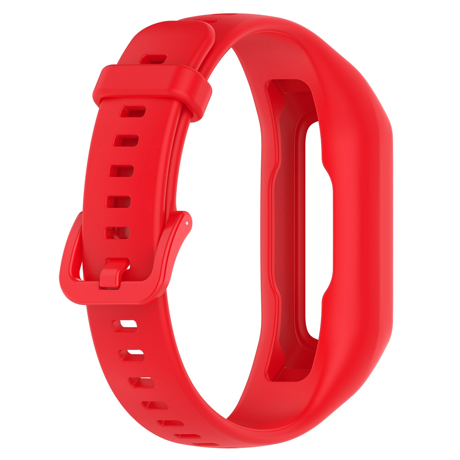 For Keep B2 Solid Color Soft Silicone Watch Strap Replacement Wrist Band For Keep B2 Solid Color Soft Silicone Watch Strap Replacement Wrist Band